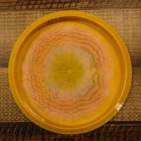 Prodigy A2 500 Spectrum Les White Warrior Approach Disc Golf Disc 174 Grams Yellow Tan