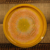 Prodigy A2 500 Spectrum Les White Warrior Approach Disc Golf Disc 174 Grams Yellow Tan