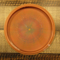 Prodigy A2 500 Spectrum Les White Warrior Approach Disc Golf Disc 173 Grams Orange Brown