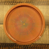 Prodigy A2 500 Spectrum Les White Warrior Approach Disc Golf Disc 173 Grams Orange Brown