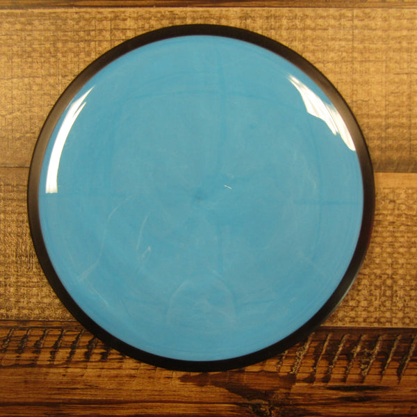 MVP Relay Neutron Blank Top Fairway Driver Disc 174 Grams Blue