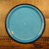 MVP Relay Neutron Blank Top Fairway Driver Disc 174 Grams Blue