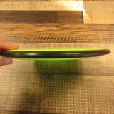 MVP Relay Neutron Blank Top Fairway Driver Disc 174 Grams Green