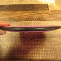 MVP Relay Neutron Blank Top Fairway Driver Disc 174 Grams Purple