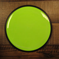 MVP Relay Neutron Blank Top Fairway Driver Disc 174 Grams Green