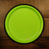 MVP Relay Neutron Blank Top Fairway Driver Disc 174 Grams Green