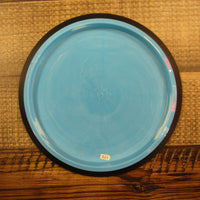 MVP Relay Neutron Blank Top Fairway Driver Disc 173 Grams Blue
