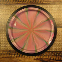 MVP Photon Cosmic Neutron Distance Driver Blank Top Disc Golf Disc 175 Grams Purple Blue Green