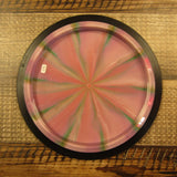 MVP Photon Cosmic Neutron Distance Driver Blank Top Disc Golf Disc 175 Grams Purple Blue Green