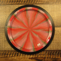 MVP Photon Cosmic Neutron Distance Driver Blank Top Disc Golf Disc 174 Grams Red Pink Green