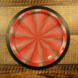 MVP Photon Cosmic Neutron Distance Driver Blank Top Disc Golf Disc 174 Grams Red Pink Green