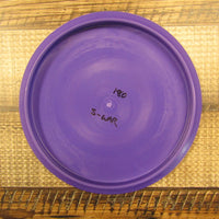 Gateway Warrior Suregrip Les White Warrior Midrange Disc Golf Disc 180 Grams Purple