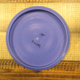 Gateway Warrior Suregrip Les White Warrior Midrange Disc Golf Disc 175 Grams Purple