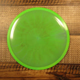 Axiom Fireball Neutron Blank Top Distance Driver Disc Golf Disc 171 Grams Green