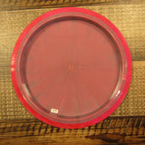 Axiom Fireball Neutron Blank Top Distance Driver Disc Golf Disc 171 Grams Purple Pink Red
