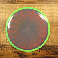 Axiom Fireball Neutron Blank Top Distance Driver Disc Golf Disc 170 Grams Purple Pink Green