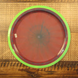 Axiom Fireball Neutron Blank Top Distance Driver Disc Golf Disc 170 Grams Purple Pink Green