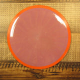 Axiom Fireball Neutron Blank Top Distance Driver Disc Golf Disc 171 Grams Purple Orange