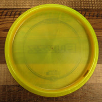 Discraft Buzzz Z Line Disc Golf Disc 177+ Grams Yellow