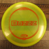 Discraft Buzzz Z Line Disc Golf Disc 177+ Grams Yellow