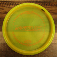 Discraft Buzzz Z Line Disc Golf Disc 177+ Grams Yellow