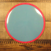 Axiom Fireball Neutron Blank Top Distance Driver Disc Golf Disc 170 Grams Blue Red Pink