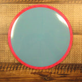 Axiom Fireball Neutron Blank Top Distance Driver Disc Golf Disc 170 Grams Blue Red Pink