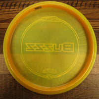Discraft Buzzz Z Line Disc Golf Disc 177+ Grams Yellow