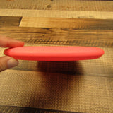 Gateway Warlock Lunar Super Soft SS Les White Warrior Putt & Approach Disc Golf Disc 175 Grams Orange Red Pink
