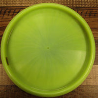 Discraft Zone ESP Putt and Approach Disc Golf Disc 173-174 Grams Green Yellow