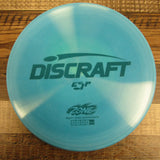 Discraft Zone ESP Putt and Approach Disc Golf Disc 173-174 Grams Blue