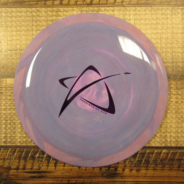 Prodigy H3V2 400 Spectrum Hybrid Driver Big Star 176 Grams Purple Blue