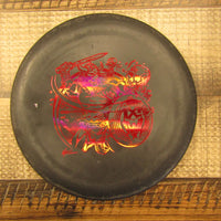 Gateway Voodoo Super Stupid Soft SSS Les White Warrior Putt & Approach Disc Golf Disc 176 Grams Black