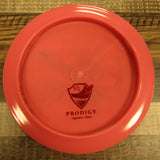 Prodigy D2 400G Thomas Gilbert Signature Series Distance Driver Disc Golf Disc 172 Grams Pink