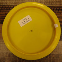Innova Valkyrie Star Les White Pirate Kraken Driver Disc Golf Disc 172 Grams Yellow