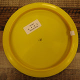 Innova Valkyrie Star Les White Pirate Kraken Driver Disc Golf Disc 172 Grams Yellow