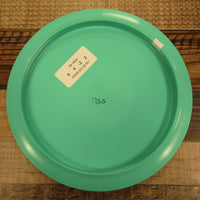 Innova Valkyrie Star Les White Pirate Kraken Driver Disc Golf Disc 173-175 Grams Green Teal