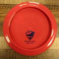 Prodigy D2 400G Thomas Gilbert Signature Series Distance Driver Disc Golf Disc 174 Grams Red