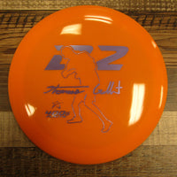 Prodigy D2 400G Thomas Gilbert Signature Series Distance Driver Disc Golf Disc 173 Grams Orange