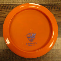 Prodigy D2 400G Thomas Gilbert Signature Series Distance Driver Disc Golf Disc 173 Grams Orange