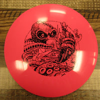 Innova Shryke Star Les White Pirate Kraken Driver Disc Golf Disc 173-175 Grams Pink