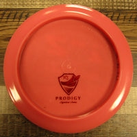 Prodigy D2 400G Thomas Gilbert Signature Series Distance Driver Disc Golf Disc 172 Grams Pink
