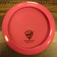 Prodigy D2 400G Thomas Gilbert Signature Series Distance Driver Disc Golf Disc 174 Grams Pink
