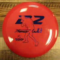 Prodigy D2 400G Thomas Gilbert Signature Series Distance Driver Disc Golf Disc 174 Grams Red