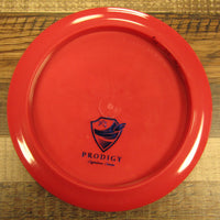 Prodigy D2 400G Thomas Gilbert Signature Series Distance Driver Disc Golf Disc 174 Grams Red