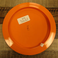 Innova Shryke Star Les White Pirate Kraken Driver Disc Golf Disc 173-175 Grams Orange