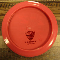 Prodigy D2 400G Thomas Gilbert Signature Series Distance Driver Disc Golf Disc 171 Grams Pink