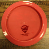 Prodigy D2 400G Thomas Gilbert Signature Series Distance Driver Disc Golf Disc 171 Grams Pink
