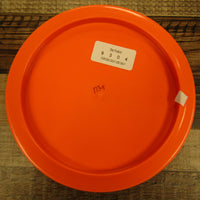 Innova Firebird Star Les White Pirate Kraken Driver Disc Golf Disc 173-175 Grams Orange
