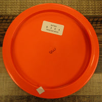 Innova Firebird Star Les White Pirate Kraken Driver Disc Golf Disc 173-175 Grams Orange